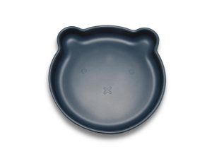 Silikonski kožnik - Blue