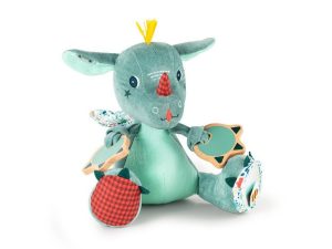 Lilliputiens® Aktivnostni zmajcek joe