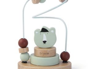 Trixie® Leseni labirint Mr. Polar Bear