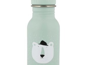 Trixie® Otroška steklenička 350 ml Mr. Polar Bear