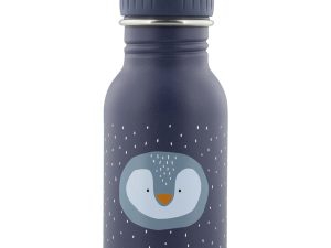 Trixie® Otroška steklenička 350 ml Mr. Penguin